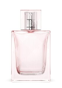 BURBERRY Brit Sheer Eau De Toilette For Her