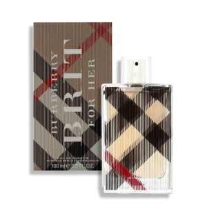 BURBERRY Brit for Her Eau De Parfum