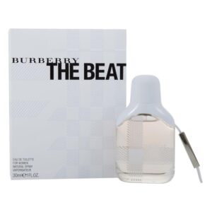 BURBERRY The Beat Eau De Toilette for Women