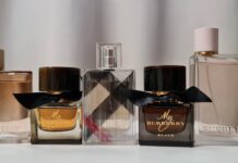 9 Best Burberry Perfumes for Women 2024- Top Picks Best Burberry Perfumes for Women
