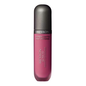 REVLON Ultra HD Lip Mousse Hyper Matte