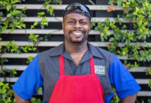 Rodney Scott Net Worth 2024