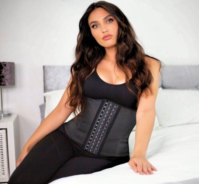 What Size Should Your Waist Trainer Be? Bolsa de Mulher