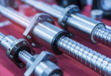 How Do I Choose the Right Ball Screw?