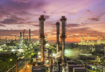 High-Paying Jobs in the Natural Gas Distribution Industry