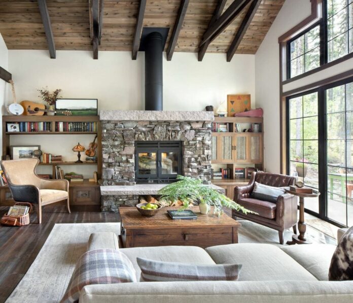 Rustic We What's the Difference Between Rustic and Western Furniture? - Home ...