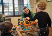 6 Ways to Nurture Your Child’s Imagination and Spark Creativity