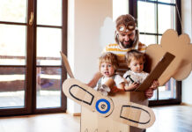 Embracing Parenting – How You Can Have More Fun With Your Kids