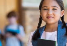 The Importance of Putting Your Child in The Right Primary School