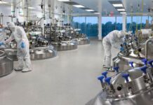 6 Things You Come Across In A Pharmaceutical Unit