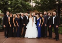 Wedding Guest Etiquette: What to Wear and What to Avoid