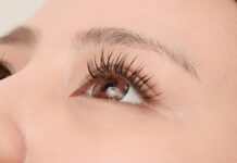 My eyelashes are getting long. Will they grow forever or stop?