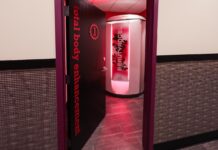 Enhance Your Fitness Routine with Total Body Enhancement