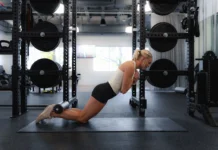 Are Nordic Curls the Same as Hamstring Curls?