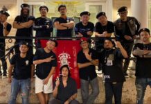 Influence of Geng Motor Andre Taulany on Indonesian Motorcycle Culture