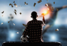 Risks When Engaging in Online Betting That Players Should Know