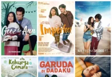 Rolling in Laughter: Must-Watch Indonesian Comedy TV Shows and Movies