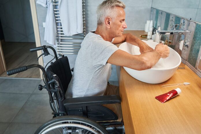 5 Tips to Set Up a Home for Anyone with Limited Mobility