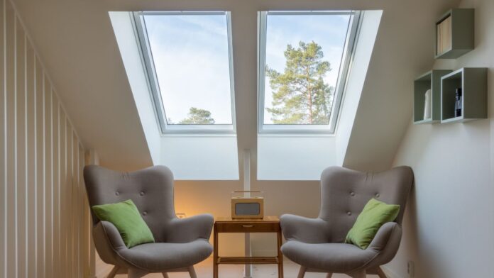 Advantages of Skylights for Your Home