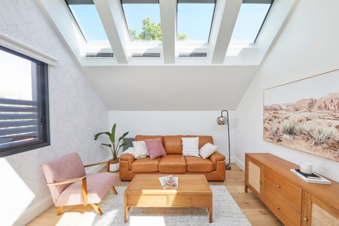 Skylight Benefits for Melbourne Homes