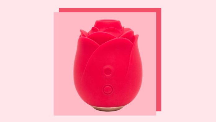 Rose Toys Are the Perfect Intimacy Gift? 12 Top Reasons Why