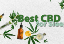 CBD Gummies for Improved Sleep and Insomnia Relief + Brand Recommendations for Beginners (2024)