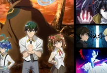 Top 5 TV Adaptations of the Best Webtoon Series to Look Out for in 2024