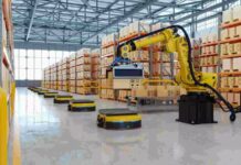 What are Automated Warehouse Systems? Unveiling Their Benefits Automated Warehouse System