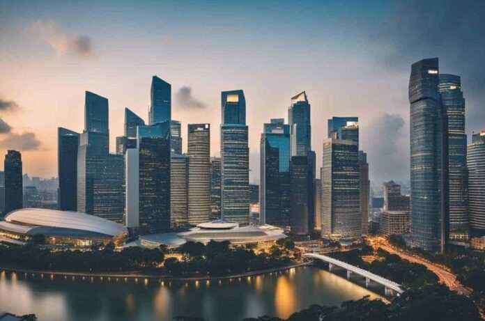 Singapore's Real Estate Hotspots