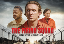 The Firing Squad’ Movie Will Leave You Sitting in Your Chair