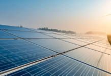The Role of Solar Energy in Sustainable Development