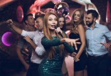 Why Karaoke is a Must-Do Experience in Thailand ─ Top 8 Reasons to Sing Your Heart Out
