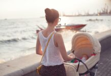 Taking Your Baby for a Walk – How to Make Outdoor Adventures Comfortable