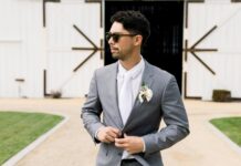 Top 7 Men’s Wedding Outfit Ideas for the Perfect Groom Look