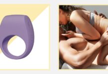 Is It Time to Introduce Adult Toys into Your Relationship? What Couples Need to Know