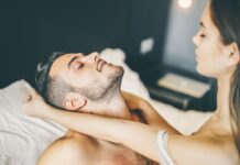 How to Satisfy Him ─ The Things Men Want You to Know