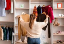 Confidence Starts in the Closet: How Fashion Can Empower You confidence start in closet