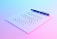 The Importance of Contract Templates for Businesses