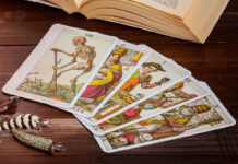 What To Expect From Your First Psychic Phone Reading