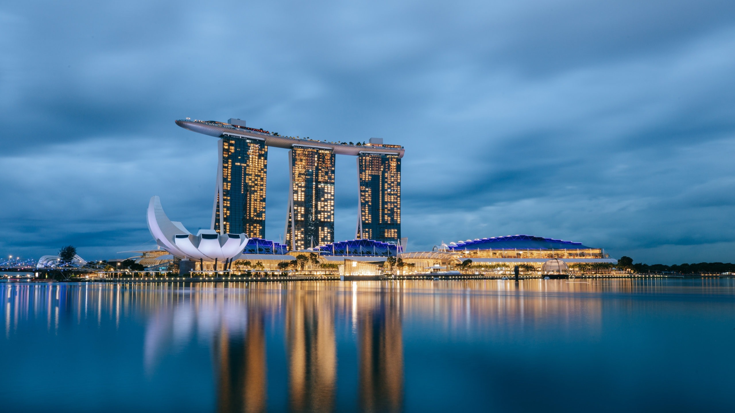 How Singapore’s Property Prices Could Change Over the Next Decade