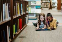 Expanding Young Minds ─ The Best Books for Year 8 Students