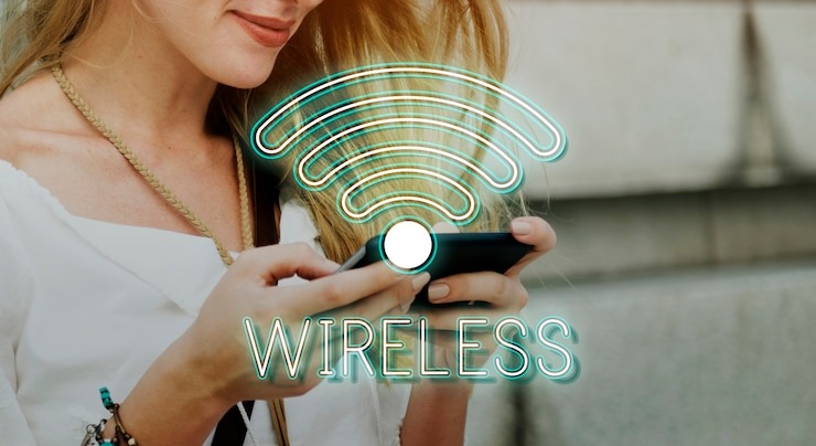 Wireless Connectivity