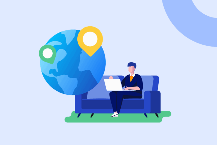 How to Register Your Business Remotely
