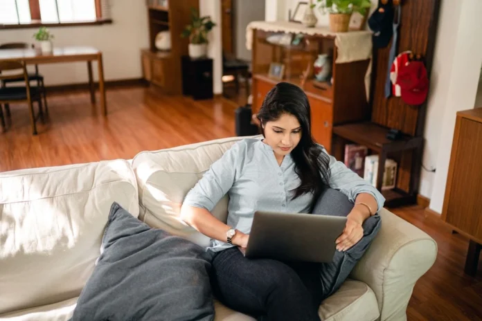 Setting up a business remotely