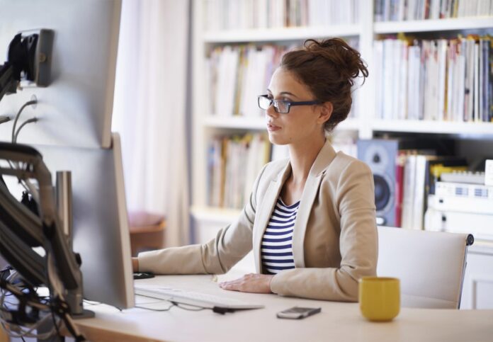 Starting a Business Without Leaving Home