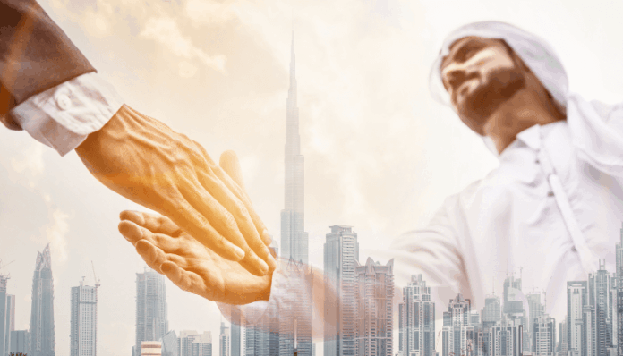 business setup in Dubai
