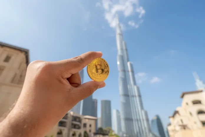 Crypto in the Real Estate Ecosystem