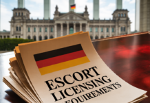 Escort Licensing Requirements in Germany Explained Escort Licensing Requirements in Germany