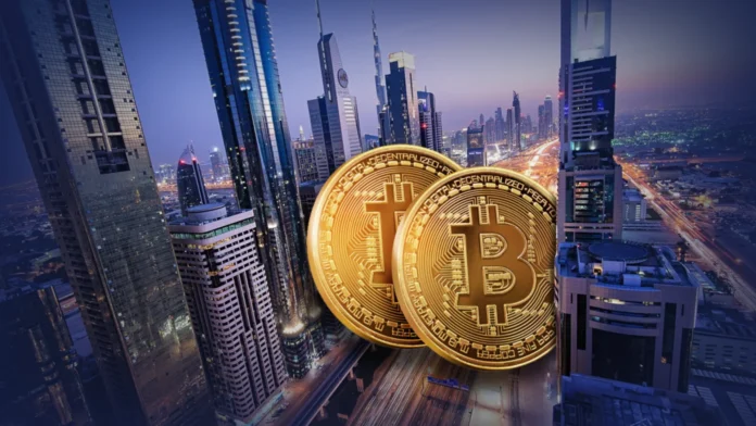 Use Cryptocurrency to Purchase Real Estate in Dubai