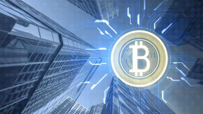 crypto property deal